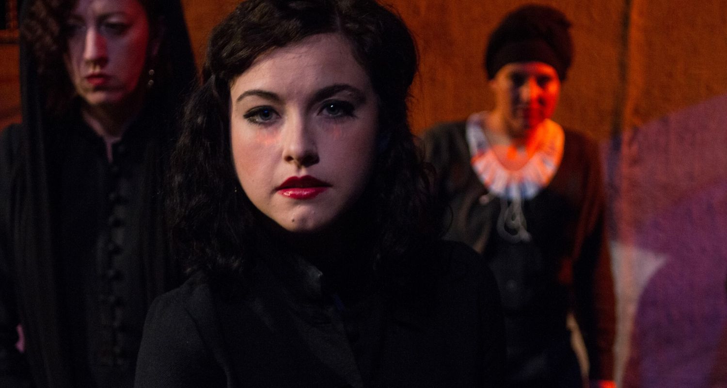 La Casa Di Bernarda Alba
